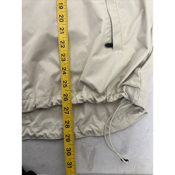 Polo Golf Ralph Lauren Jacket Mens Large Windbreaker Full Zip Golf Lightweight - Picture 9 of 10